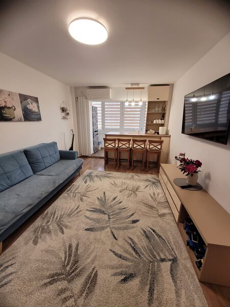 Militari, apartament 2 camere 56 mp, piata Veteranilor, bl, 1981