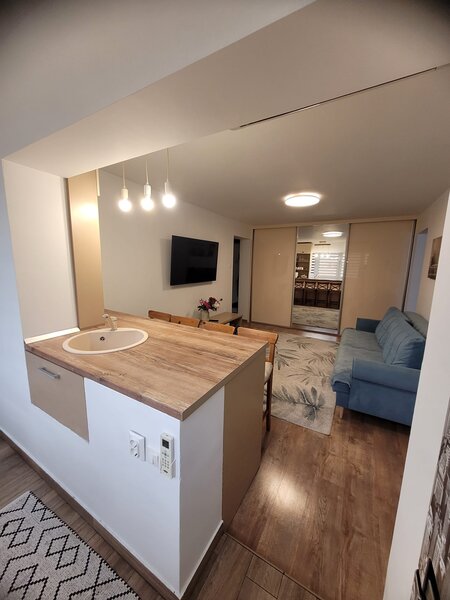 Militari, apartament 2 camere 56 mp, piata Veteranilor, bl, 1981