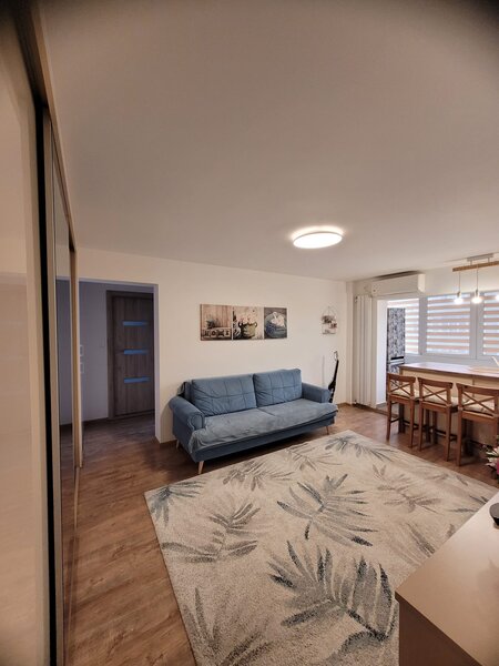 Militari, apartament 2 camere 56 mp, piata Veteranilor, bl, 1981