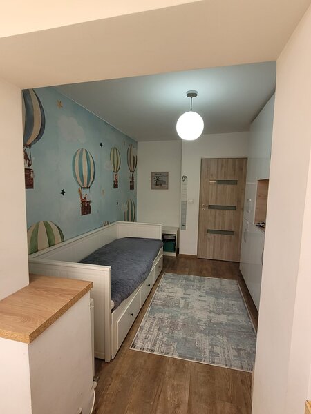 Militari, apartament 2 camere 56 mp, piata Veteranilor, bl, 1981