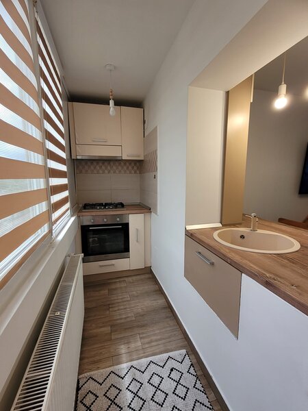 Militari, apartament 2 camere 56 mp, piata Veteranilor, bl, 1981