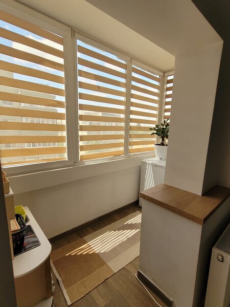 Militari, apartament 2 camere 56 mp, piata Veteranilor, bl, 1981